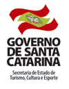 Governo do estado de Santa Catarina