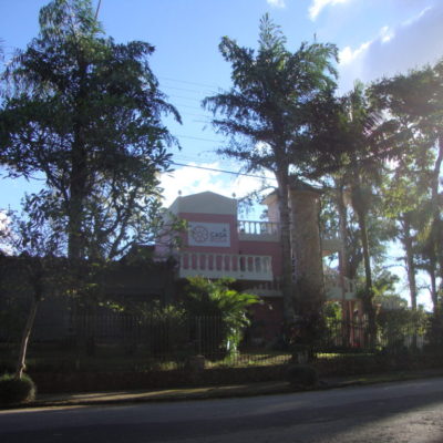 ACasaRosa Hostel